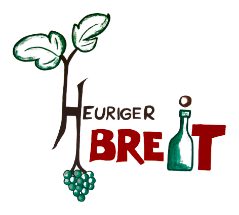 Heuriger Breit Logo